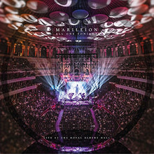 Marillion - All One Tonight (en vivo en el Royal Albert Hall) [Vinilo]