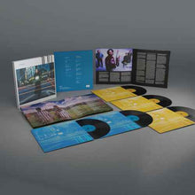 Marillion - Marillion.Com (5LP Box Set) [Vinyl]