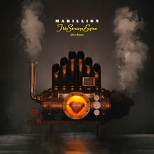 This Strange Engine (2024 Remix) [2Lp] [Vinyl]