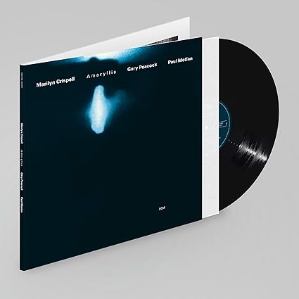 Marily Crispell - Amaryllis (ECM Luminessence Series) [Vinyl]