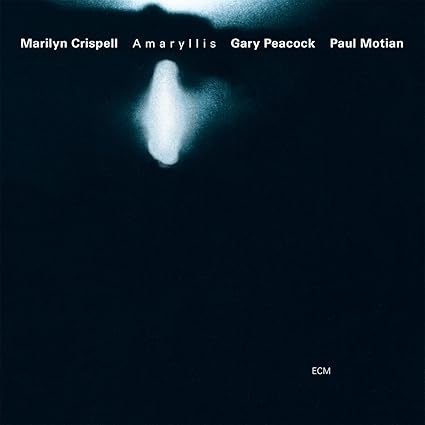 Marily Crispell - Amaryllis (ECM Luminessence Series) [Vinyl]