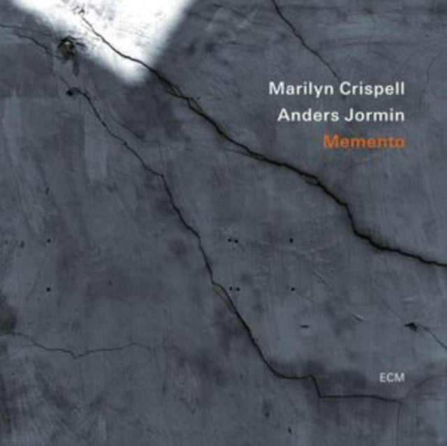 Memento [CD]