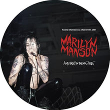 Antichrist In Buenos Aires [Vinyl]