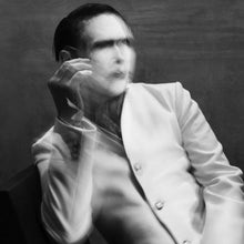 Pale Emperor (180G White Vinyl) [2LP] [Import] [Vinyl]