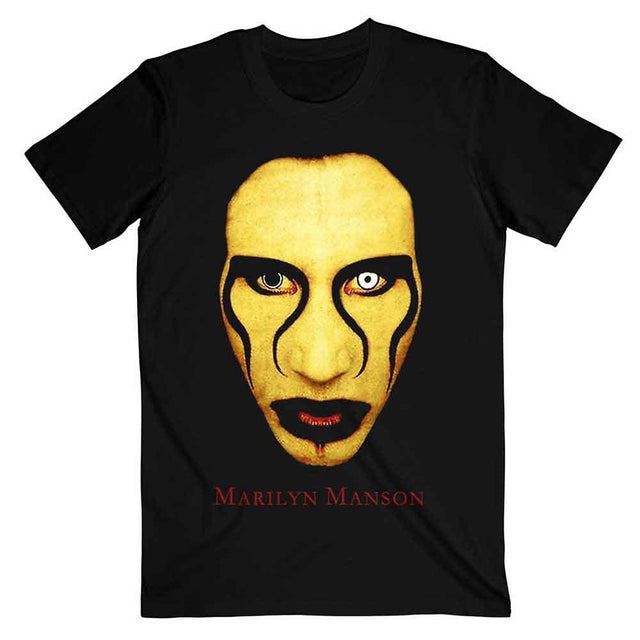 Marilyn Manson - El sexo ha muerto [Camiseta]