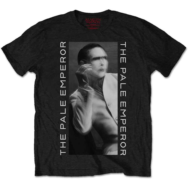 Marilyn Manson - The Pale Emperor [T-Shirt]