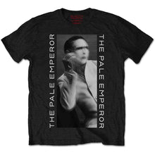 Marilyn Manson The Pale Emperor [T-Shirt]