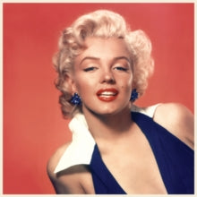 Marilyn Monroe - The Very Best Of Marilyn Monroe (Limited Edition) [Import] [Vinyl]