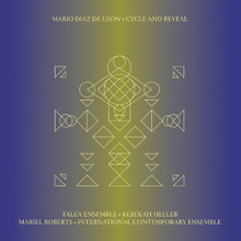 Cycle And Reveal (Indie Exclusive Clear Yellow Vinyl) [Vinyl]