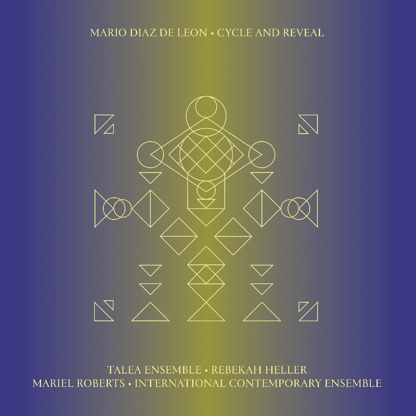 Cycle And Reveal (Indie Exclusive Clear Yellow Vinyl) [Vinyl]