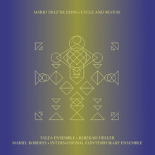 Mario Diaz De Leon - Ciclo Y Revelación [Vinilo]