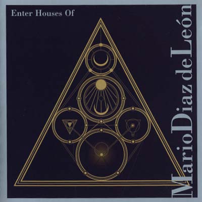 Enter Houses Of [CD]