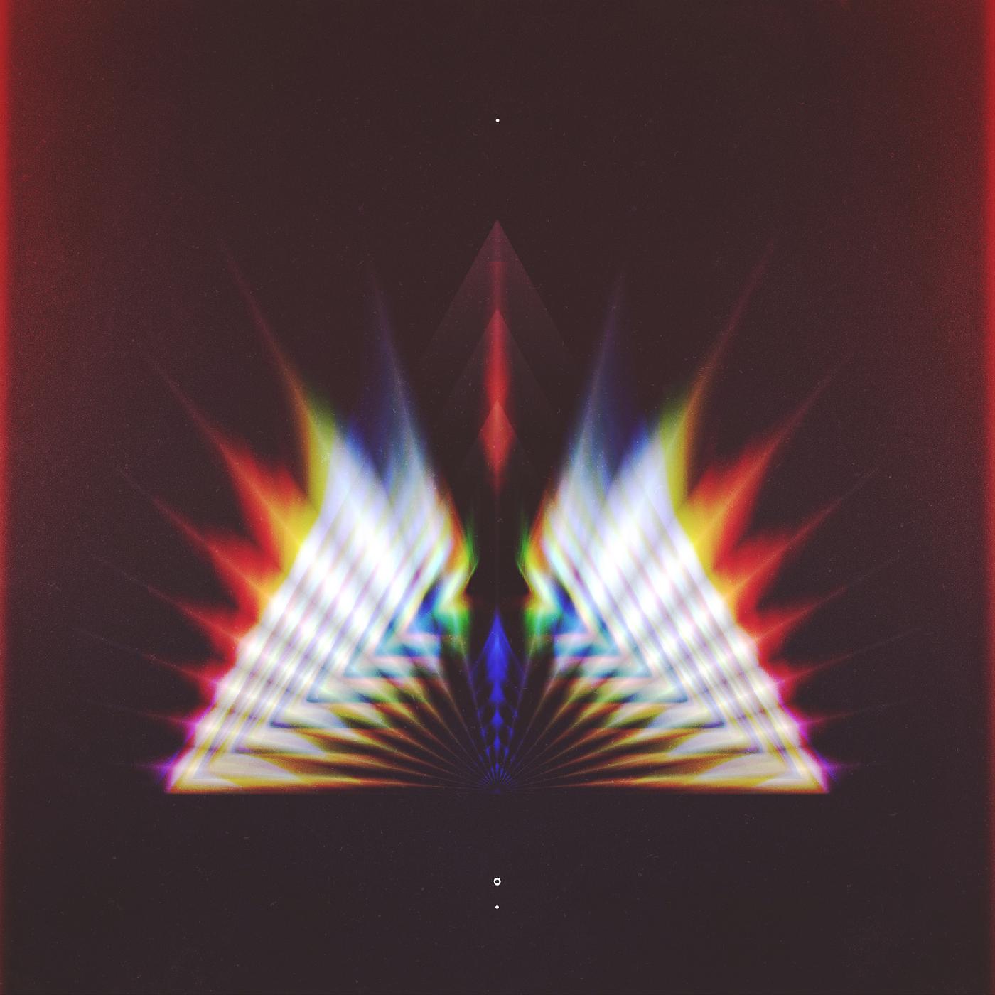 Mario Diaz De Leon - Spark and Earth (CLEAR VINYL) [Vinyl] - Paladin Vinyl