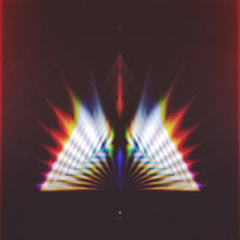 Mario Diaz De Leon - Spark and Earth (CLEAR VINYL) [Vinyl] - Paladin Vinyl