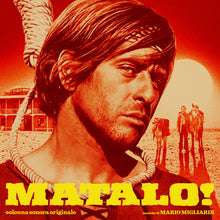 Matalo! (Colonna Sonora Originale) [Vinyl]