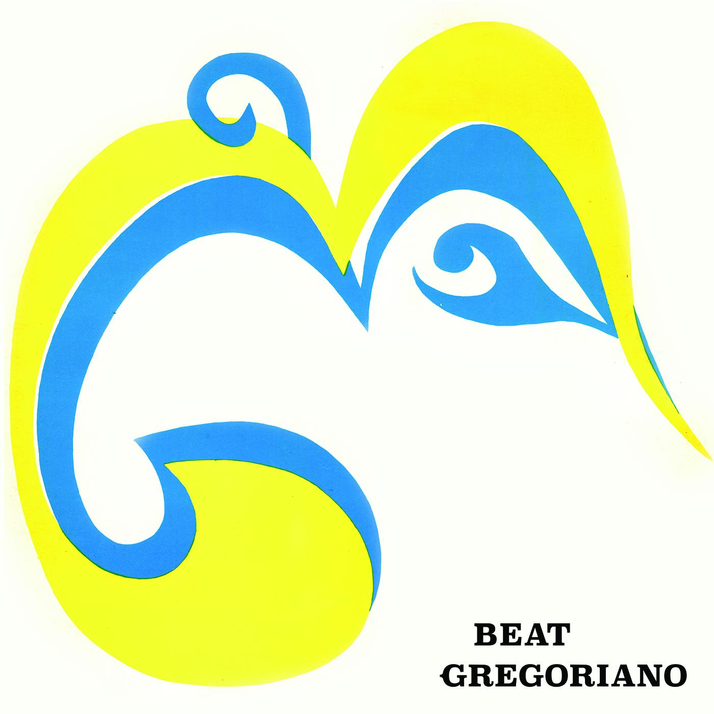 Beat Gregoriano [Vinyl] - Paladin Vinyl