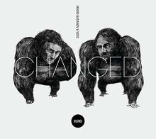 Changed [CD]