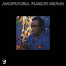 Marion Brown - Awofofora [LP] [Vinyl]