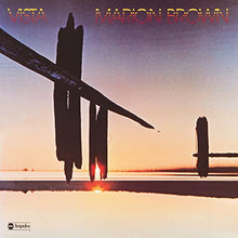 Marion Brown - Vista [LP] [Vinilo]