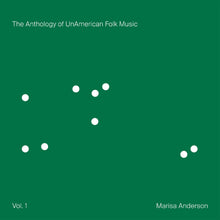 The Anthology Of Unamerican Folk Music [Vinyl]