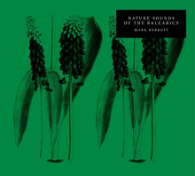 Nature Sounds Of The Balearics [CD]