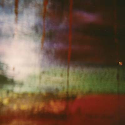 MARK CUNNINGHAM - Blood River Dusk [Vinyl]