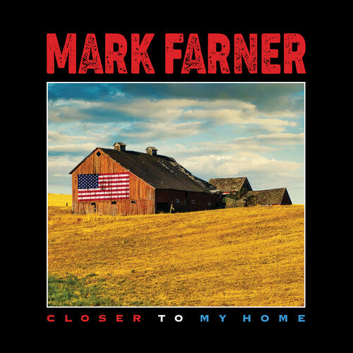 Closer To My Home (Limited Edition, Red Colored Vinyl) [Vinyl]