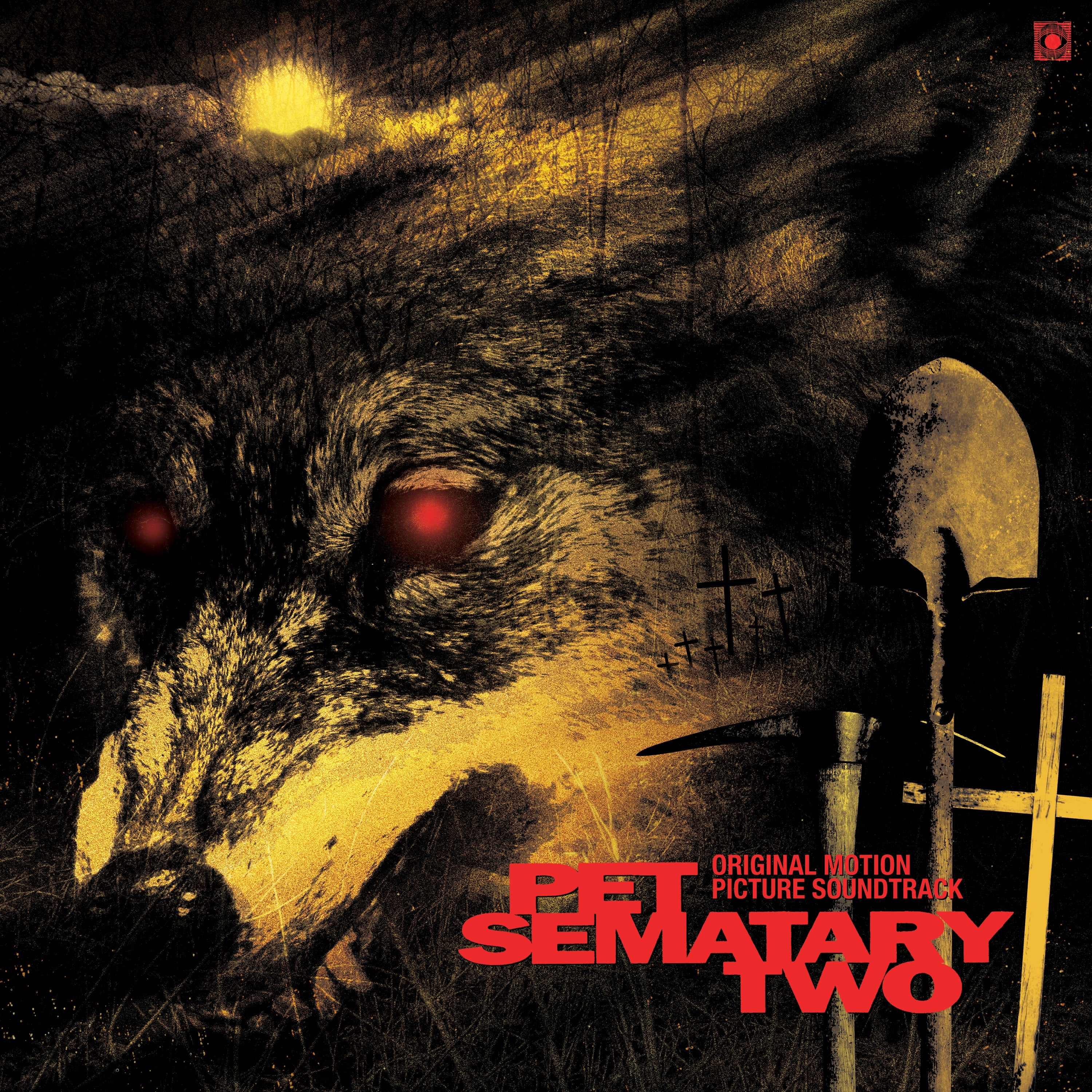 Pet Sematary Two [Vinyl]