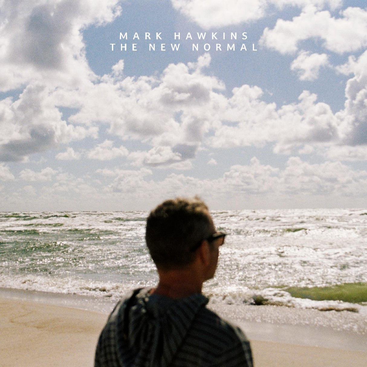 Mark Hawkins - La nueva normalidad [CD]