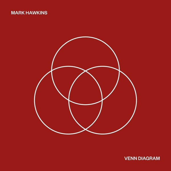 Venn Diagram [Vinyl]