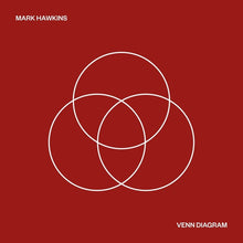 Venn Diagram [Vinyl]