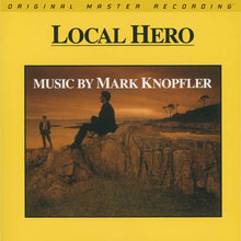 Mark Knopfler - Héroe local [Vinilo]