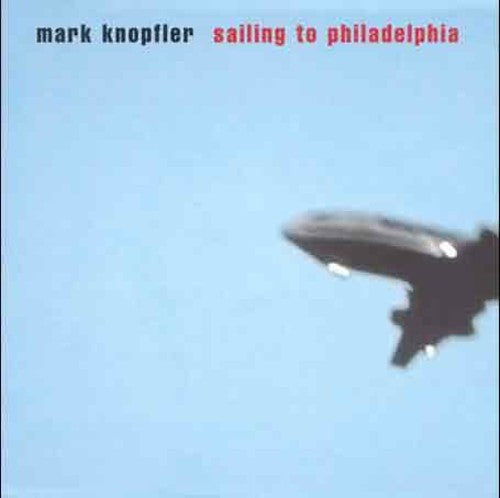 Mark Knopfler - Sailing to Philadelphia (Bonus Track) [Import] [CD]