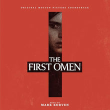 The First Omen [Vinyl]