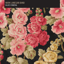Mark Lanegan - Blues Funeral (Descargar MP3) (2 LP) [Vinilo]