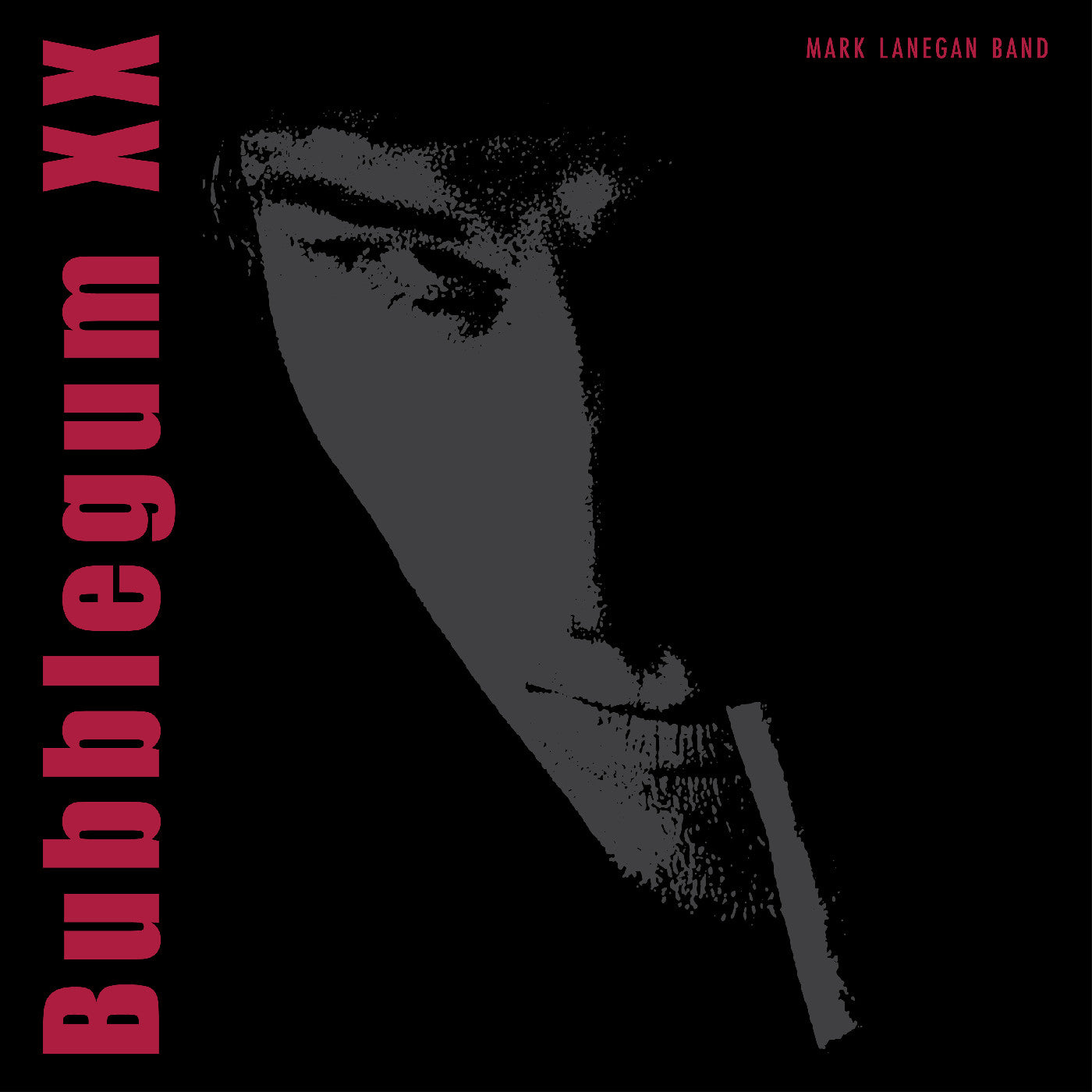 Bubblegum XX [CD]