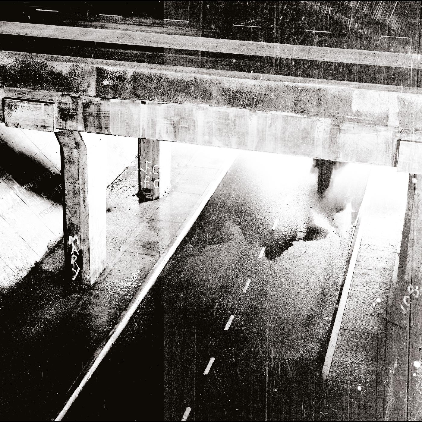 Mark Leckey - Exorcism of the Bridge @ Eastham Rake [Vinyl] - Paladin Vinyl