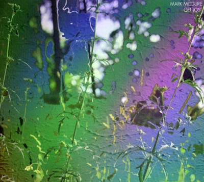 Get Lost [CD]