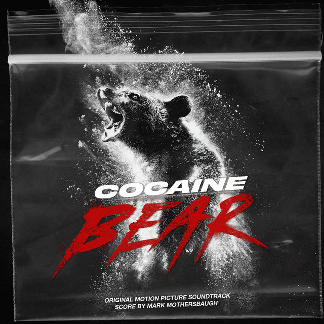 Cocaine Bear [Vinyl]