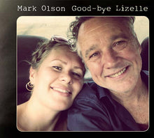Good-bye Lizelle [CD]