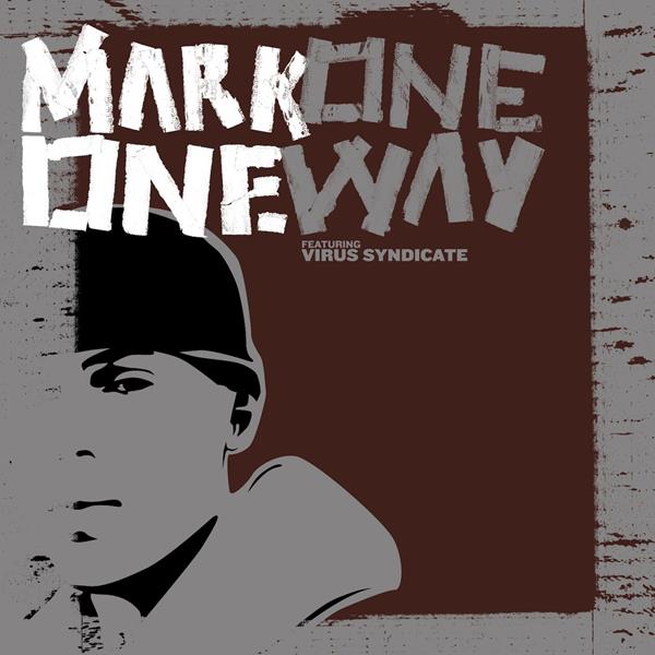 Mark One - One Way [CD]