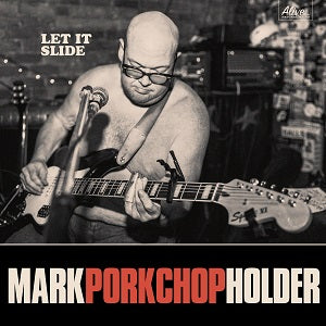 Mark Porkchop Holder - Déjalo deslizar [CD]