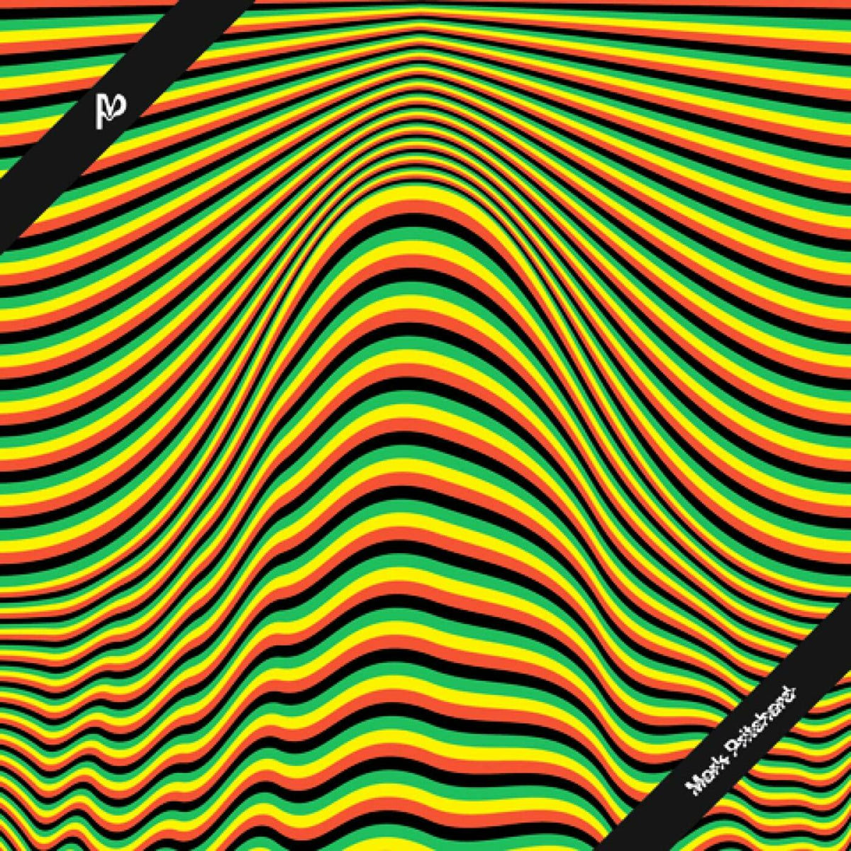Ghosts [Vinyl] - Paladin Vinyl