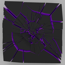 Mark Pritchard - Lock Off [Vinilo]