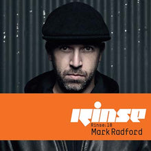MARK RADFORD - Rinse: 18 [CD]