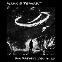 The Fateful Symmetry [Vinyl]