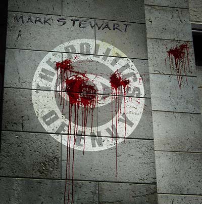 MARK STEWART - The Politics Of Envy [CD]