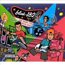 The Mark, Tom, And Travis Show (2LP) [Vinyl]