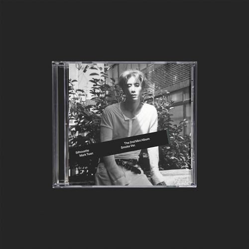 Silhouette (Smoke Jewel) [CD]