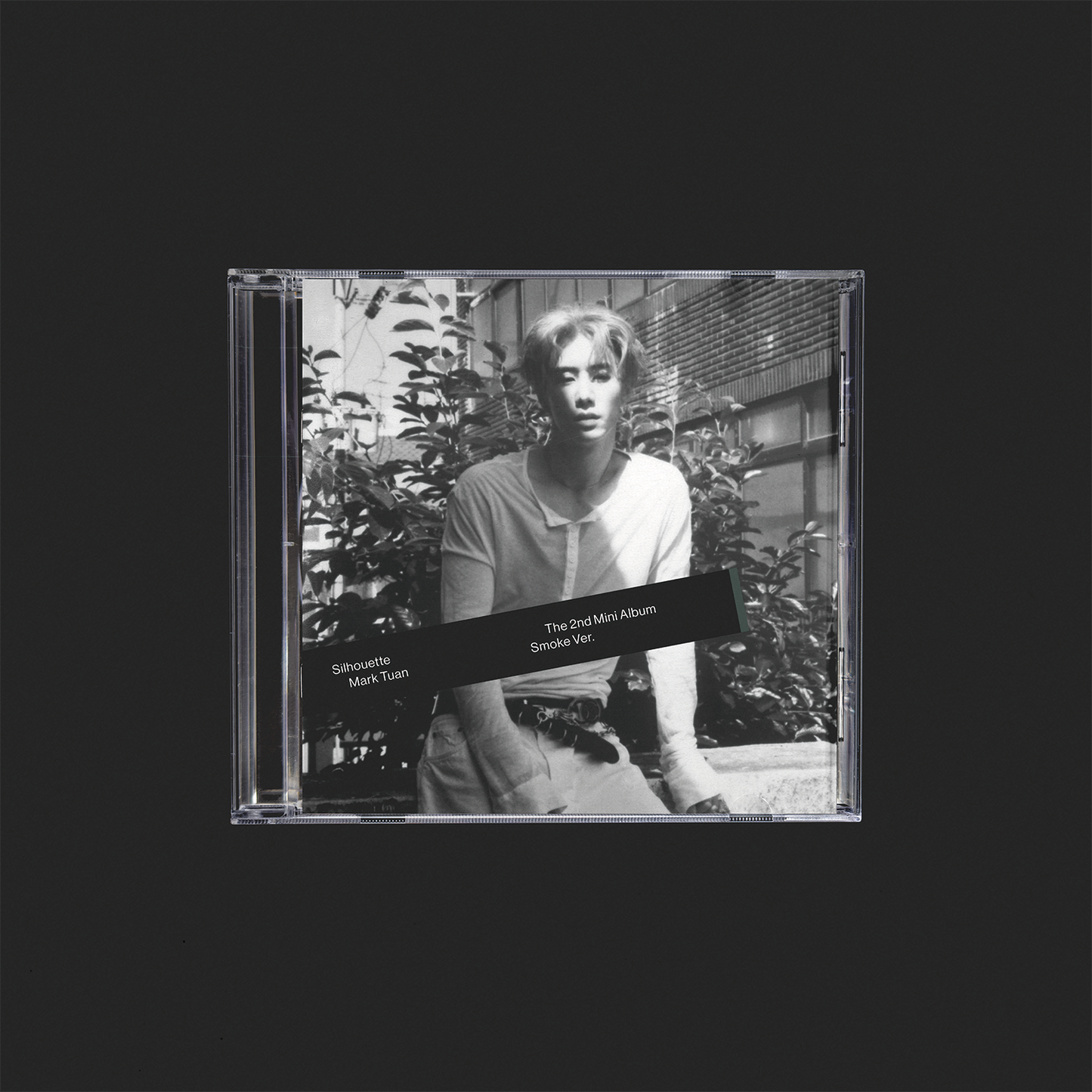 Silhouette (Smoke Jewelcase) [CD] [CD]